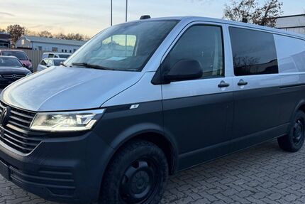 VW T6 Transporter 260.200 km 16.601 &euro; Hannover 30419
