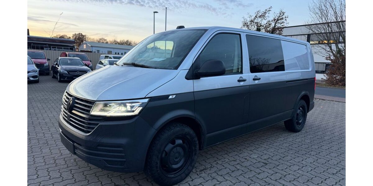 VW T6 Transporter 260.200 km 16.601 &euro; Hannover 30419