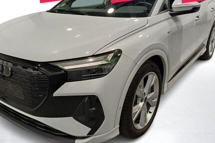 Audi Q4 e-tron 36.301 km 34.990 &euro; Hannover 30179