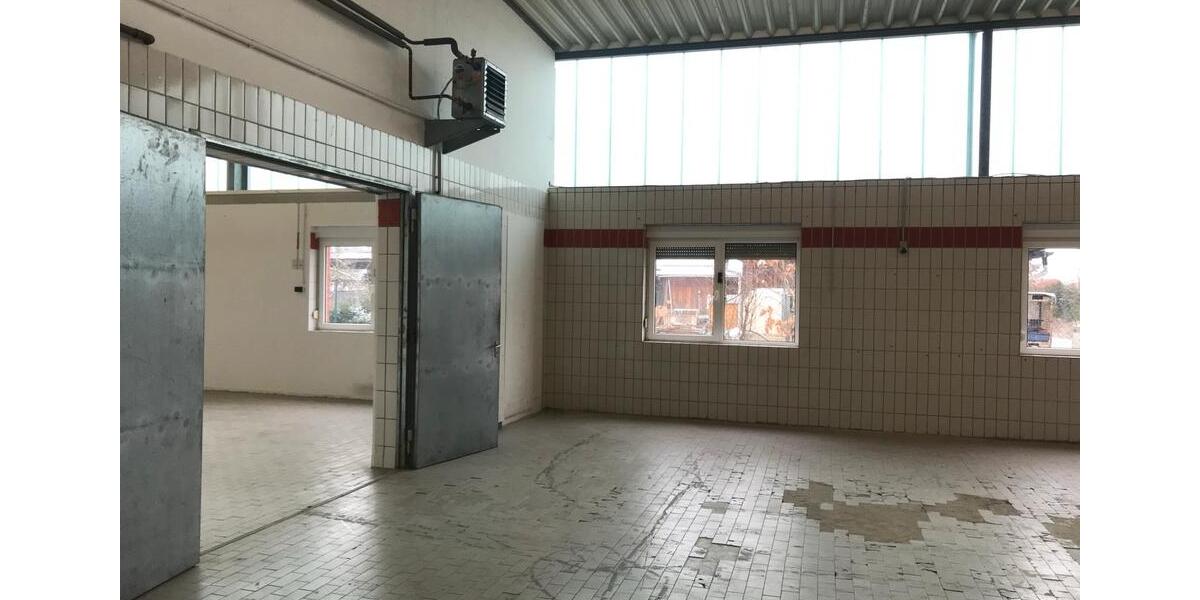 Gewerbeobjekt Seelze - 2.421&euro; | Angebot:25093328