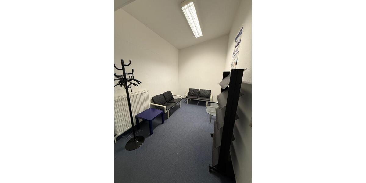 Gewerbeobjekt Hannover Vahrenwald-List - 795&euro; | Angebot:25261030