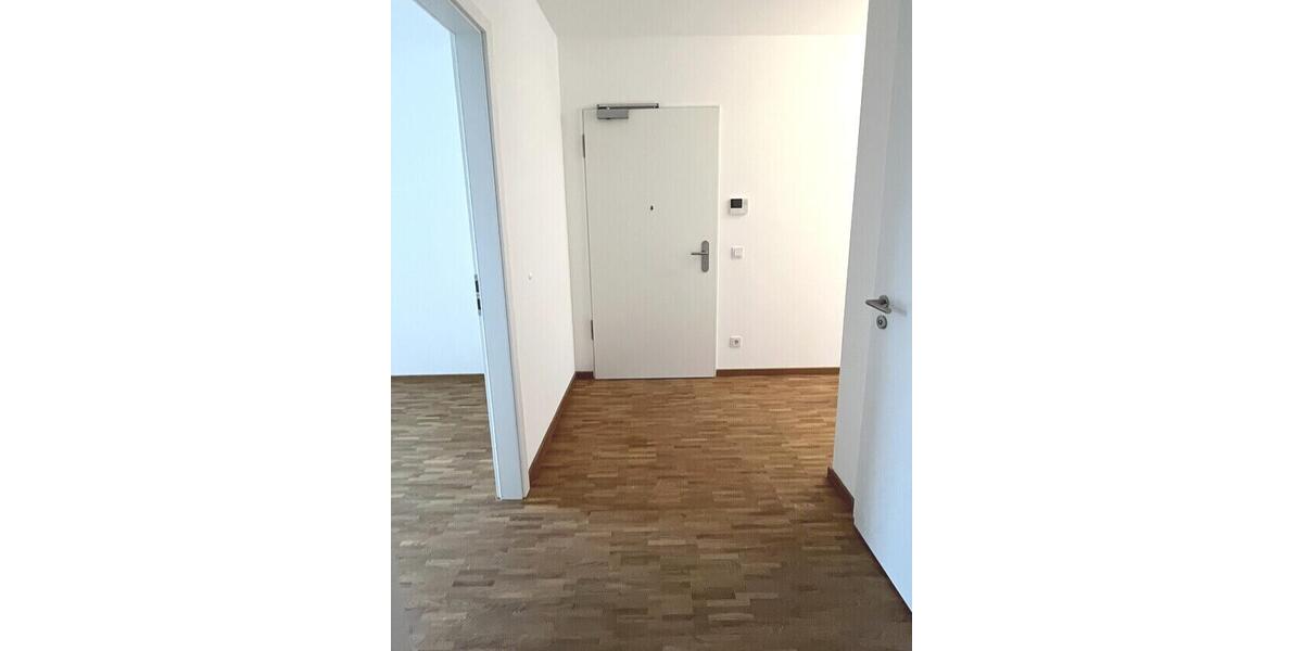 Etagenwohnung Hannover Nord - 3 Zimmer, 77 m&sup2;, 1.225&euro; | Angebot:26133187