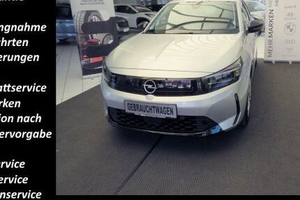 Opel Corsa 17.000 km 15.350 &euro; Isernhagen 30916