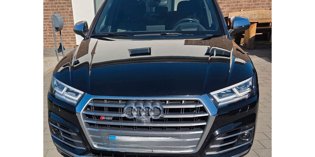 Audi SQ5 102.000 km 23.000 &euro; Rodewald 31637