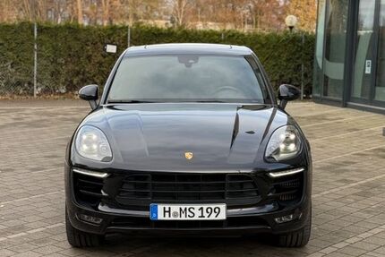 Porsche Macan 109.000 km 39.999 &euro; Hannover 30165