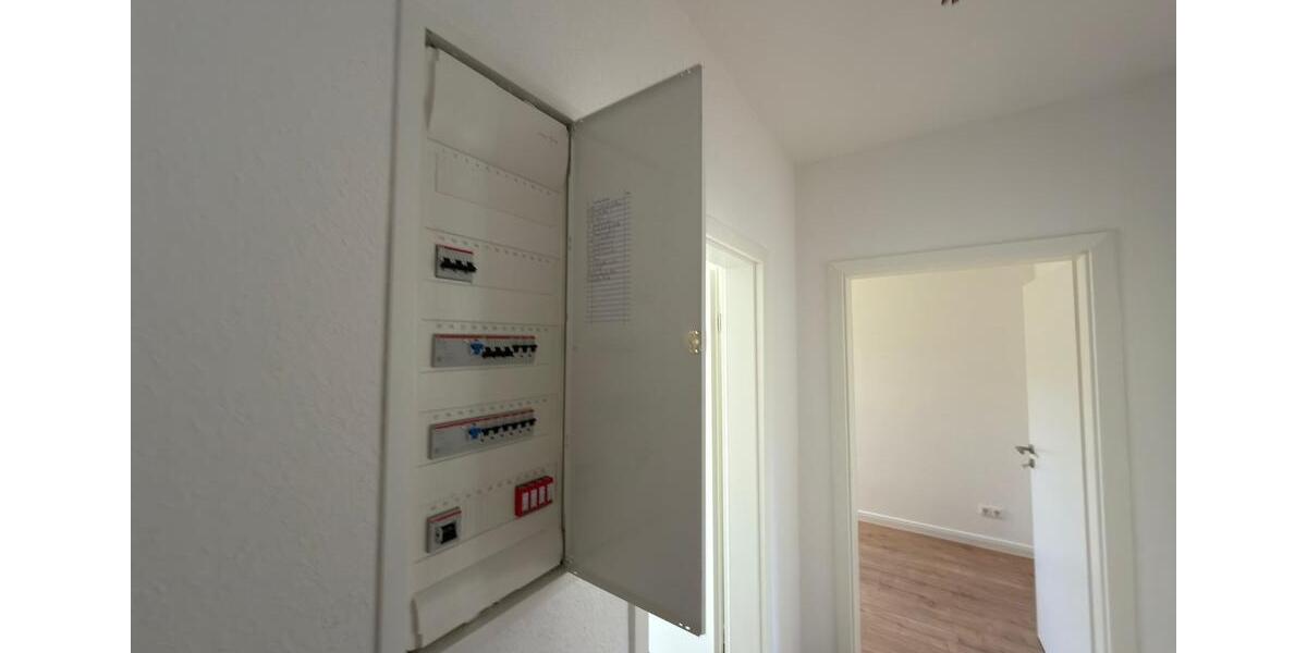 Etagenwohnung Hannover Herrenhausen-Stöcken - 3 Zimmer, 58 m&sup2;, 825&euro; | Angebot:26004709