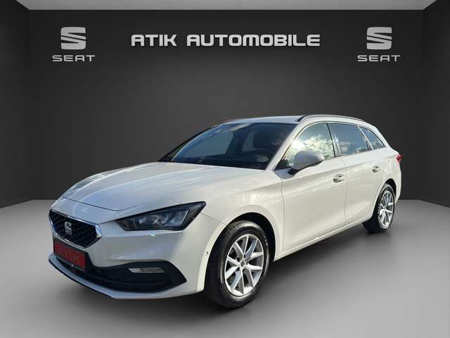 Seat Leon 184.900 km 14.880 &euro; Hannover 30419
