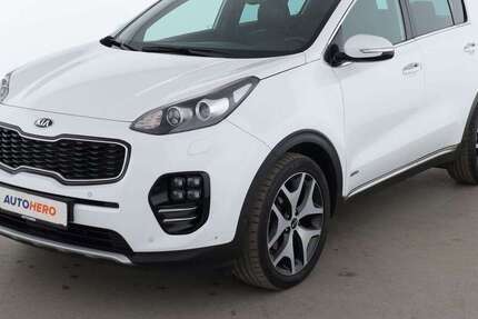 Kia Sportage 70.331 km 17.160 &euro; Laatzen 30880