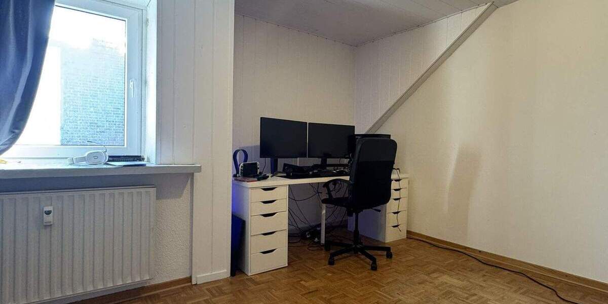 Etagenwohnung Wunstorf / Steinhude Steinhude - 4 Zimmer, 138 m&sup2;, 299.000&euro; | Angebot:25668761