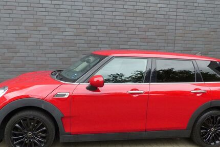 Mini One Clubman 80.000 km 14.995 &euro; Hannover 30179
