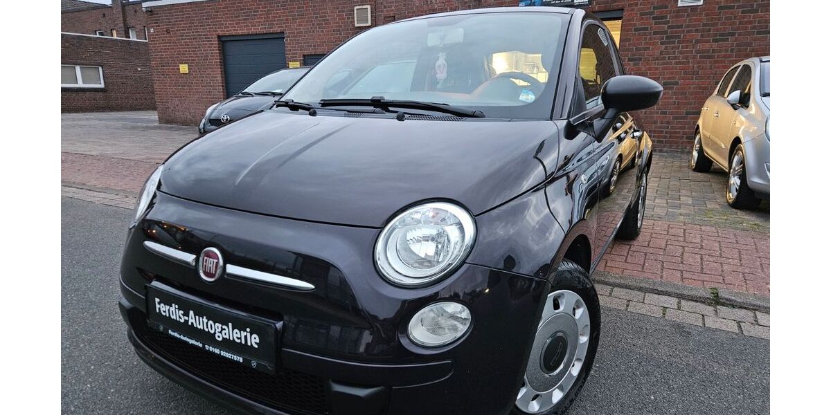 Fiat 500 119.000 km 4.780 &euro; Garbsen 30827