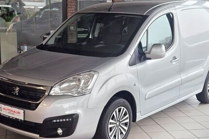 Peugeot Partner 114.914 km 8.990 &euro; Springe (bei Hannover) 31832