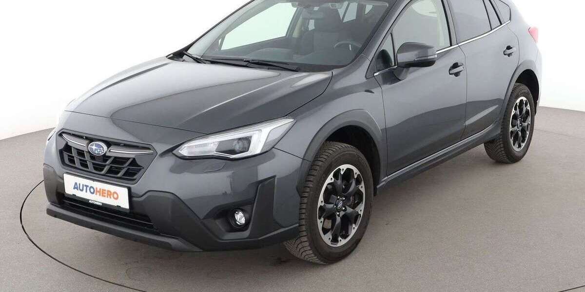 Subaru XV 10.762 km 23.390 &euro; Laatzen 30880