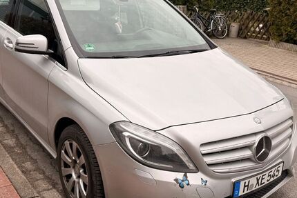 Mercedes-Benz B 180 153.260 km 8.700 &euro; Ronnenberg 30952