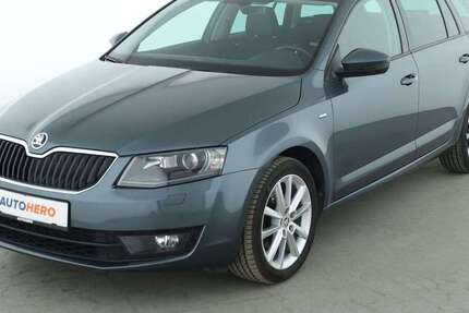 Skoda Octavia 109.879 km 12.630 &euro; Laatzen 30880