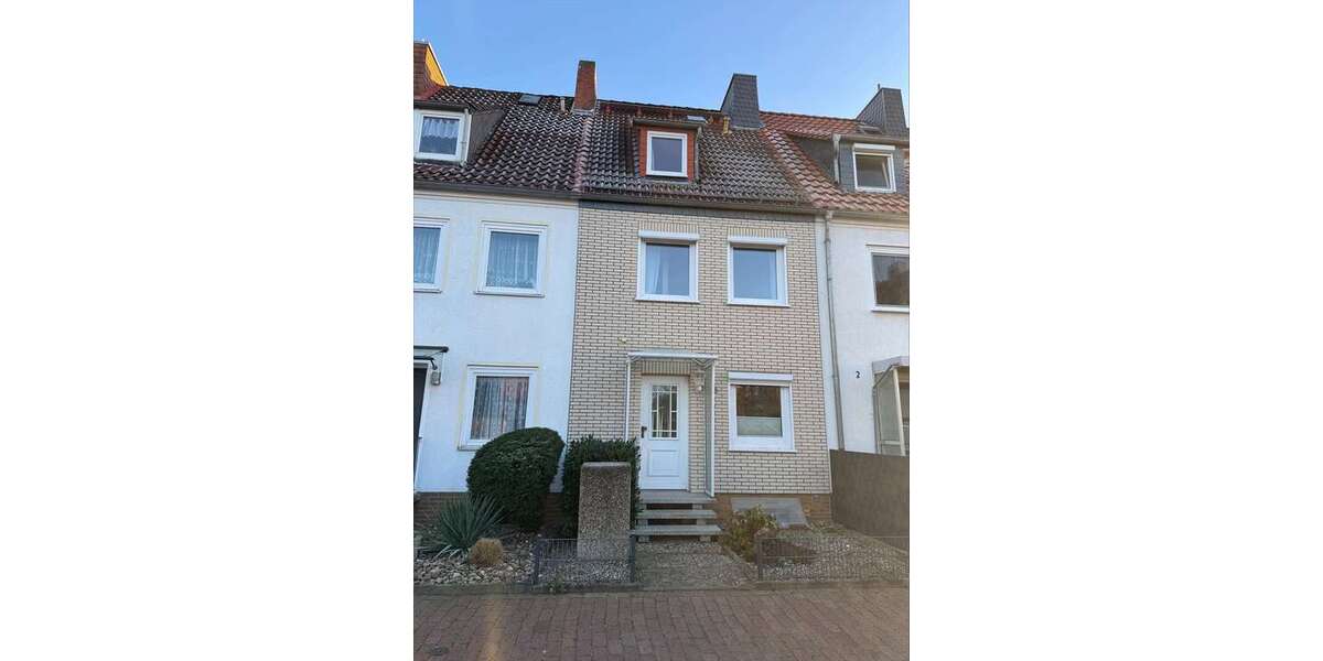 Einfamilienhaus Hannover Döhren-Wülfel - 4 Zimmer, 130 m&sup2;, 324.000&euro; | Angebot:23822912