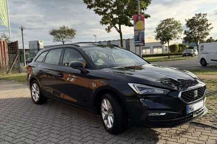 Seat Leon 97.000 km 18.000 &euro; Springe, Stadt 31832