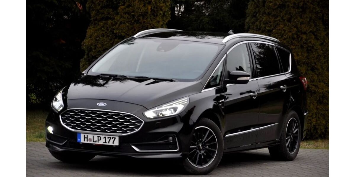 Ford S-Max 194.000 km 16.000 &euro; Hannover 30161