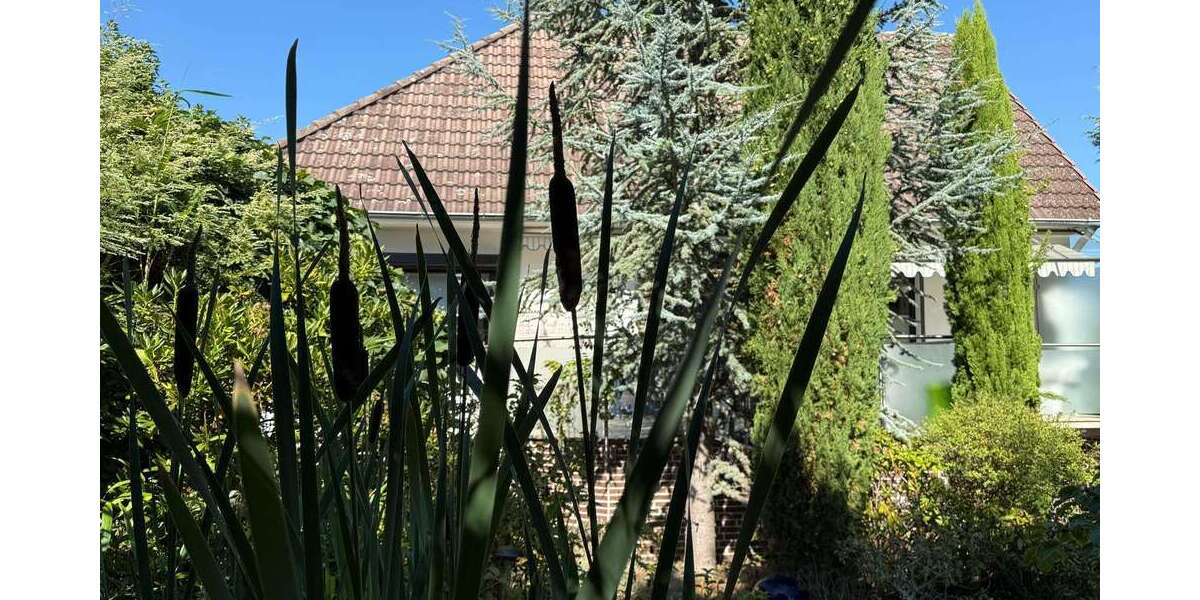 Einfamilienhaus Barsinghausen - 7 Zimmer, 203 m&sup2;, 449.000&euro; | Angebot:25352843