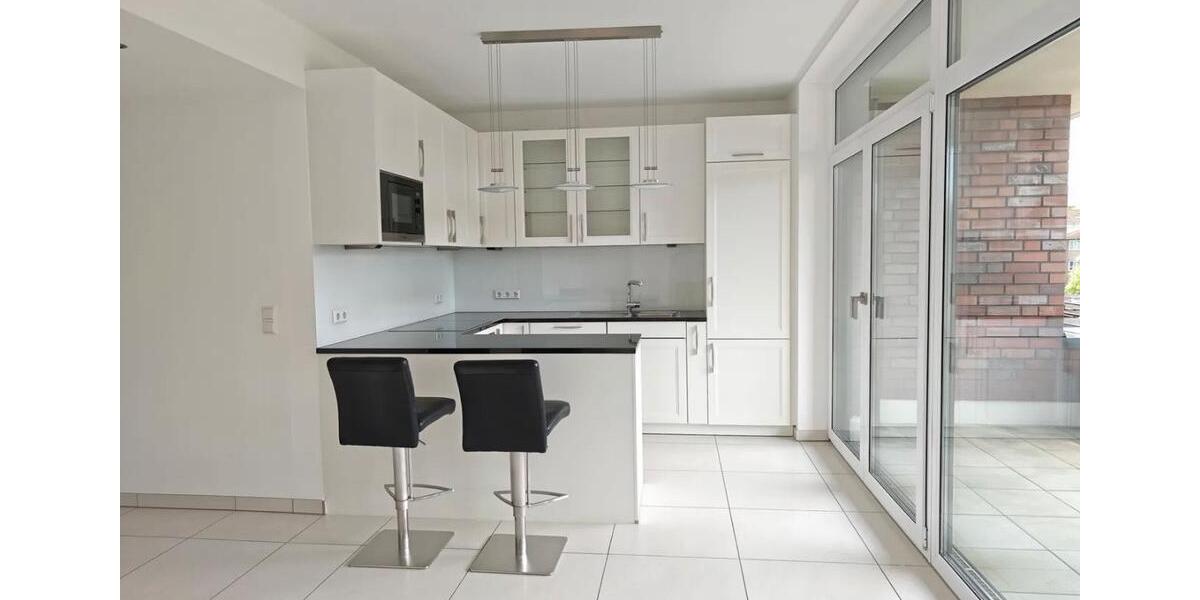 Etagenwohnung Hannover Bothfeld-Vahrenheide - 4 Zimmer, 115 m&sup2;, 679.000&euro; | Angebot:27023245