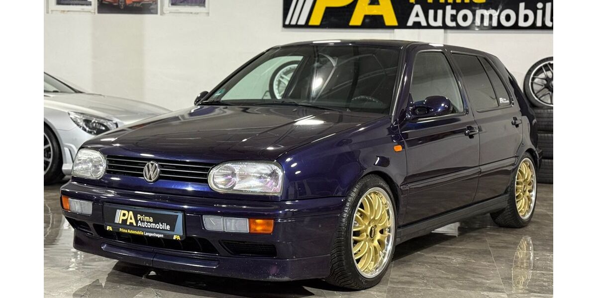 VW Golf 145.800 km 3.999 &euro; Langenhagen 30853