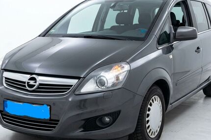 Opel Zafira 157.000 km 6.290 &euro; Garbsen 30826