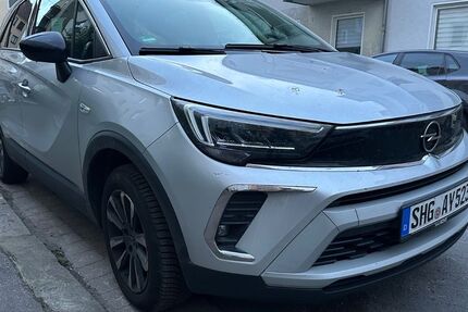 Opel Crossland (X) 72.000 km 17.400 &euro; Hannover 30161