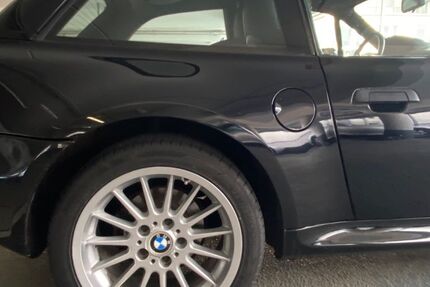 BMW Z3 200.000 km 22.990 &euro; Hannover 30159