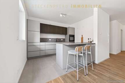 Wohnung Hannover / Bothfeld Bothfeld - 3 Zimmer, 123 m&sup2;, 730.000&euro; | Angebot:26014976