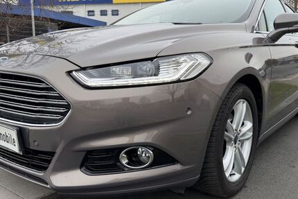 Ford Mondeo 29.200 km 12.800 &euro; Hannover 30179
