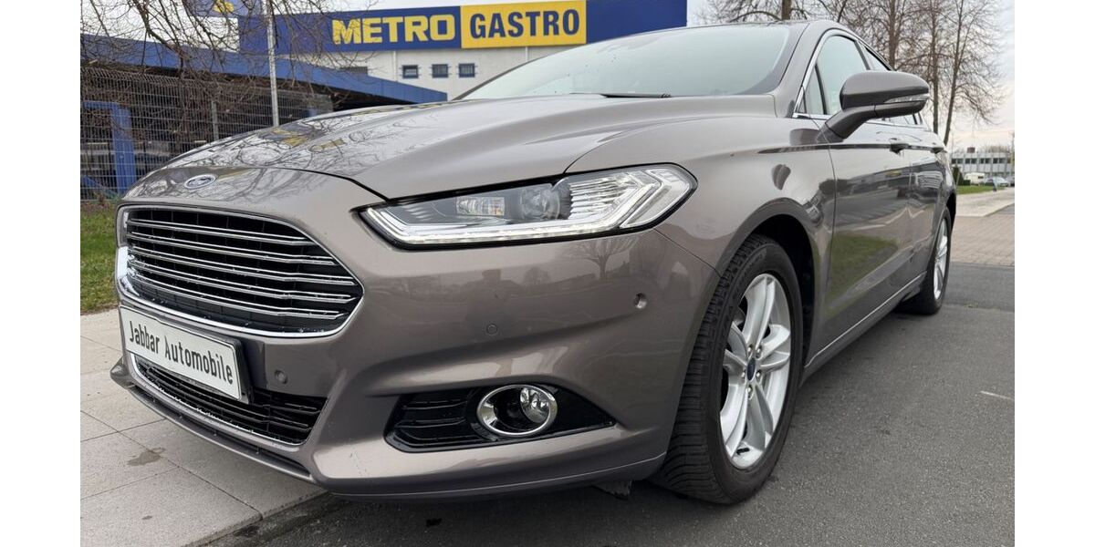 Ford Mondeo 29.200 km 12.800 &euro; Hannover 30179