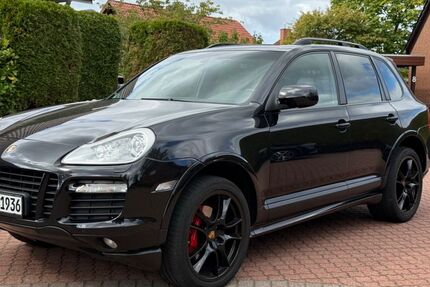 Porsche Cayenne 128.000 km 15.800 &euro; Garbsen 30827