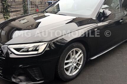 Audi A4 149.675 km 20.498 &euro; Hannover 30165