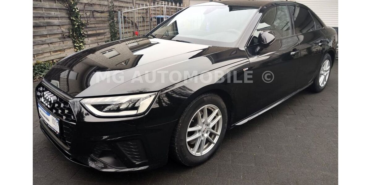 Audi A4 149.675 km 20.498 &euro; Hannover 30165