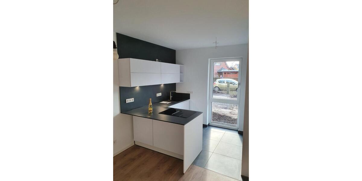 Erdgeschoßwohnung Langenhagen Engelbostel - 2.5 Zimmer, 73 m&sup2;, 1.000&euro; | Angebot:26345887