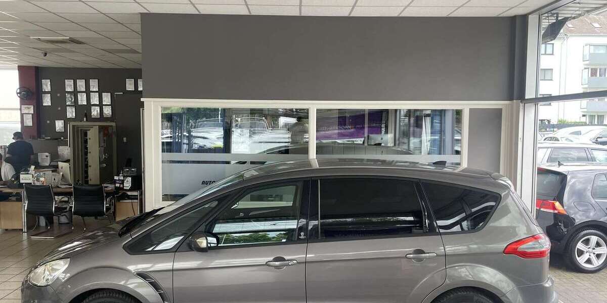 Ford S-Max 281.034 km 6.990 &euro; Hannover 30419