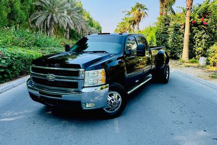 Chevrolet Silverado 71.900 km 49.900 &euro; Isernhagen 30916