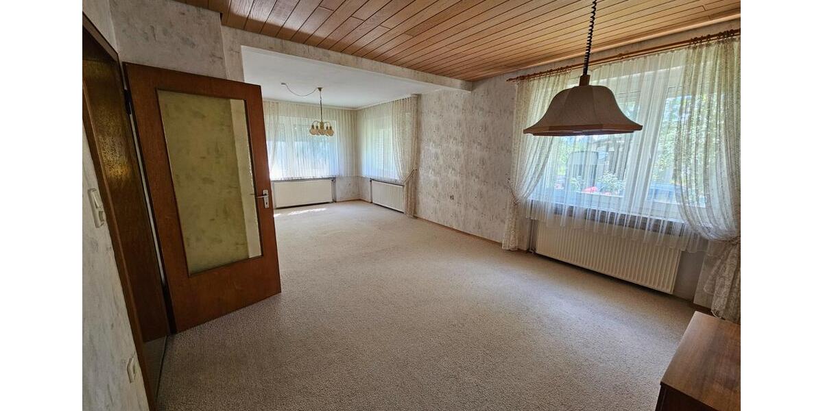 Einfamilienhaus Springe - 7 Zimmer, 120 m&sup2;, 329.500&euro; | Angebot:24535746