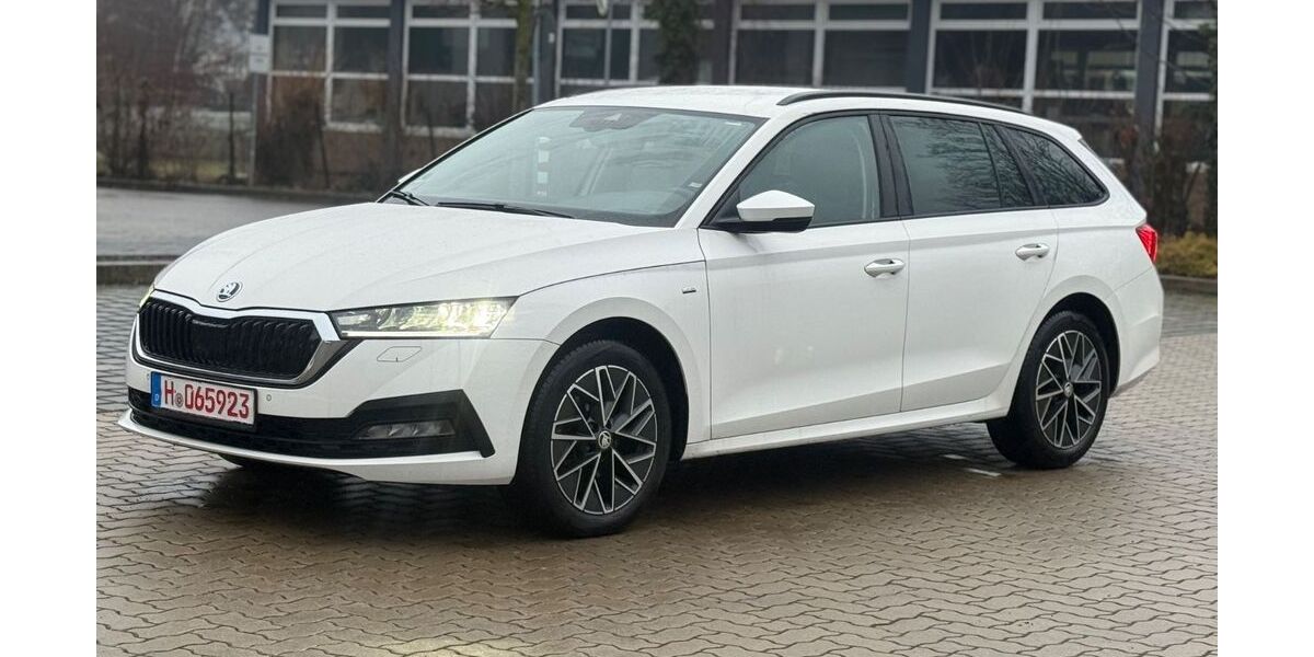 Skoda Octavia 213.000 km 11.990 &euro; Langenhagen 30855