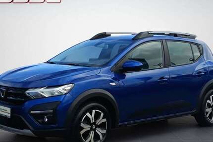 Dacia Sandero 40.850 km 12.950 &euro; Garbsen-Berenbostel 30827