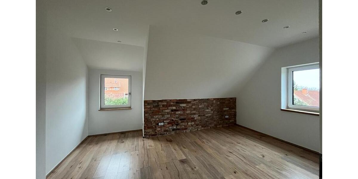 Dachgeschoßwohnung Isernhagen - 2 Zimmer, 88 m&sup2;, 1.280&euro; | Angebot:25658703