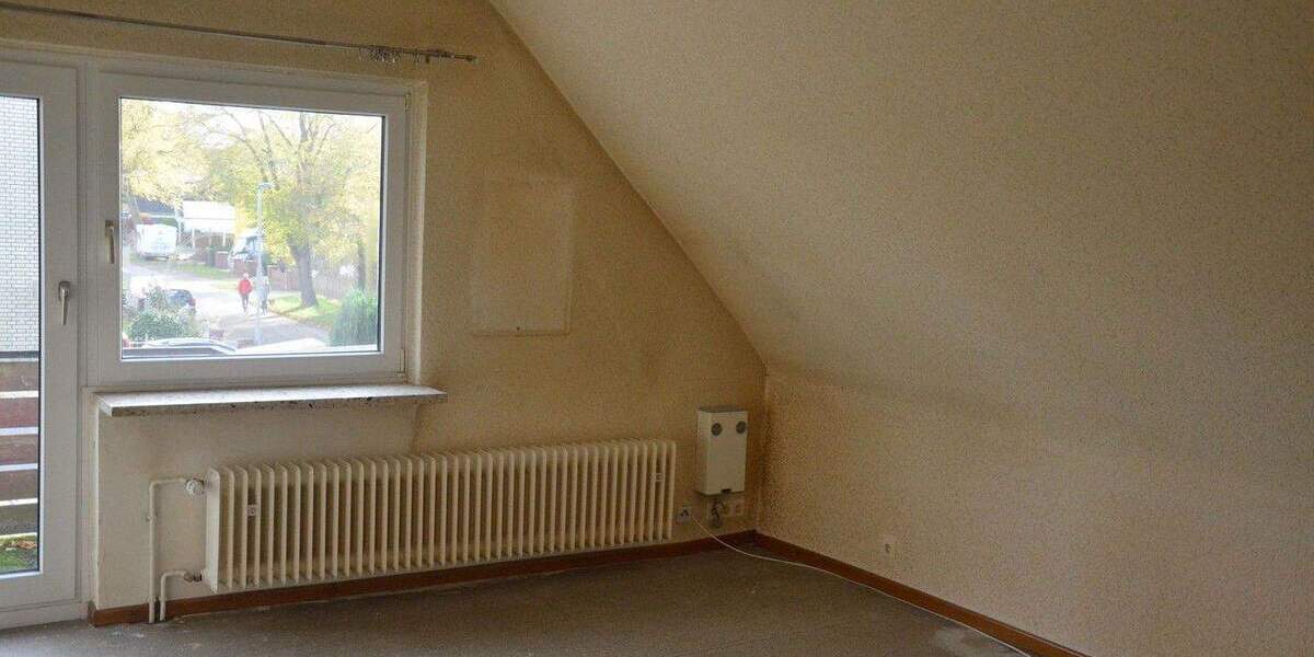 Einfamilienhaus Garbsen Heitlingen - 5 Zimmer, 115 m&sup2;, 349.000&euro; | Angebot:25775626