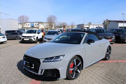 Audi TT RS 15.987 km 59.999 &euro; Wunstorf 31515
