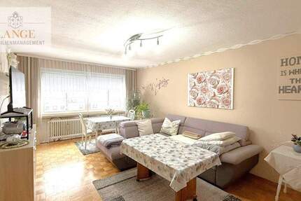 Wohnung Hannover Misburg-Nord - 2 Zimmer, 58 m&sup2;, 145.900&euro; | Angebot:25669972