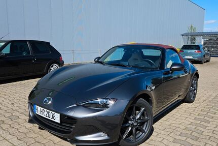 Mazda MX-5 48.500 km 19.500 &euro; Burgdorf 31303