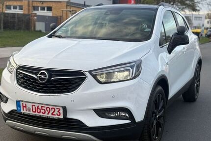 Opel Mokka 166.300 km 7.590 &euro; Langenhagen 30855