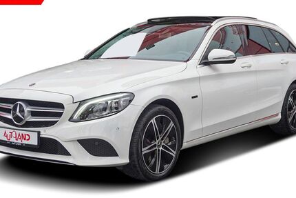 Mercedes-Benz C 300 91.708 km 25.990 &euro; Hannover 30179