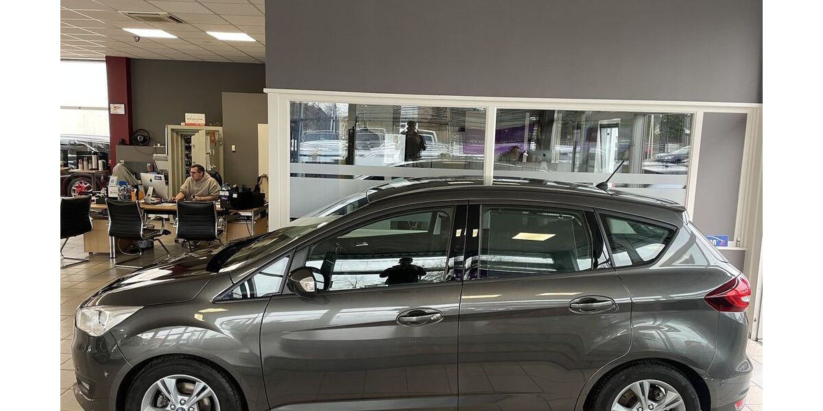 Ford C-Max 21.200 km 12.990 &euro; Hannover 30419