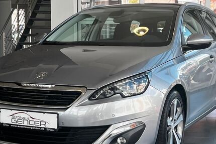 Peugeot 308 85.000 km 9.890 &euro; Ronnenberg 30952