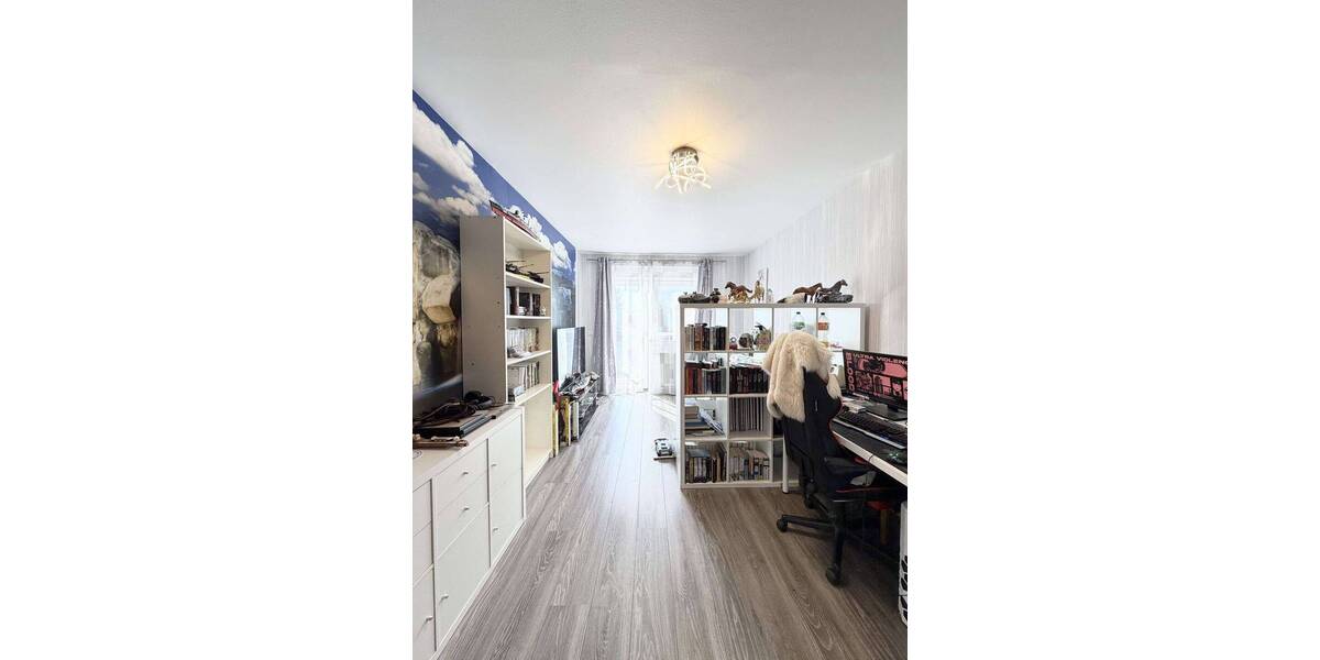 Doppelhaushälfte Hannover Ledeburg - 6 Zimmer, 191 m&sup2;, 450.000&euro; | Angebot:25927418